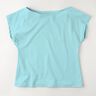 Medium Cotton Jersey Plain – ice blue,  thumbnail number 12