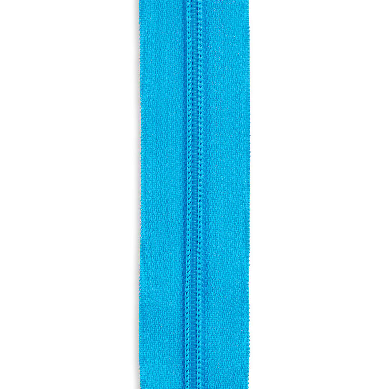 Endless Zip [3 mm] Plastic | Prym – light turquoise,  image number 2