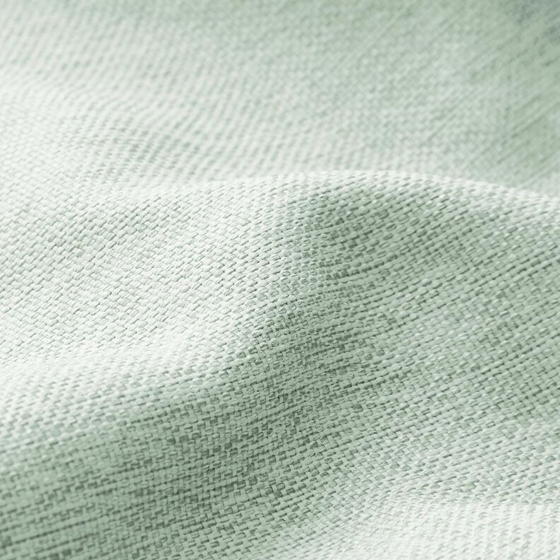 Blackout fabric Texture – pastel green, image number 2