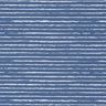 Cotton Jersey Scribble Stripes – denim blue,  thumbnail number 1