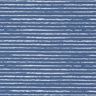 Cotton Jersey Scribble Stripes – denim blue,  thumbnail number 1