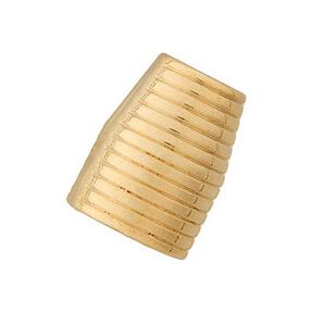 Cor métalliqued End [ Ø 5 mm ] – gold metallic, 