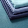 pure heavy linen Plain – ocean blue,  thumbnail number 4
