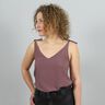 FRAU MAYA - summer top with a knot, Studio Schnittreif  | XS -  L,  thumbnail number 7