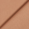 Cotton Cretonne Plain – cinnamon,  thumbnail number 3