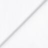 2x2 Ribbing Plain – white,  thumbnail number 3