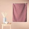 Cotton Cretonne Plain – dark dusky pink,  thumbnail number 8