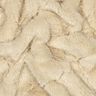 Faux Fur Abstract – cashew,  thumbnail number 2