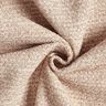 Upholstery Fabric colourful bouclé look – anemone/light beige,  thumbnail number 1