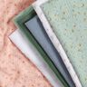 Double Gauze/Muslin Broderie Anglaise flower tendrils – pale mint,  thumbnail number 5