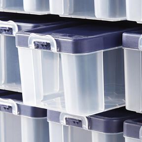 Sorting Box with 9 Boxes | Prym, 