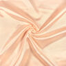 Lining Taffeta uni – apricot,  thumbnail number 1