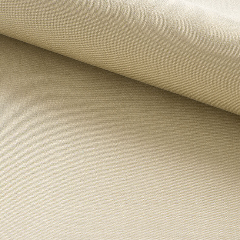 Outdoor Deckchair fabric Plain 44 cm – beige,  image number 2