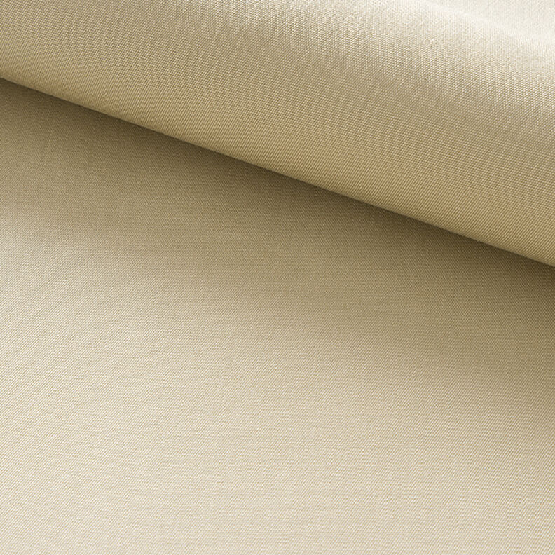 Outdoor Deckchair fabric Plain 45 cm – beige,  image number 2