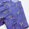 FRAU SUZY - loose short-sleeved blouse with ruffles, Studio Schnittreif | XS - XXL,  thumbnail number 3