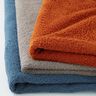 Towelling Fabric – terracotta,  thumbnail number 8
