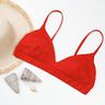 FRAU JUNE - pull-on bikini or yoga top, Studio Schnittreif | XS - XXL,  thumbnail number 2