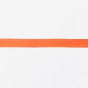 Satin Ribbon [9 mm] – orange, 