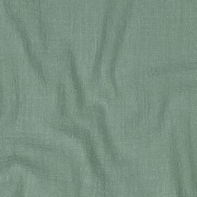 Cotton Linen look plain – reed, 