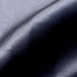 Bridal Satin – midnight blue, 