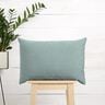 GOTS Triple-Layer Cotton Muslin – pastel green,  thumbnail number 7