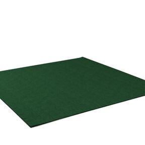 Felt 90 cm / 3 mm thick – dark green, 