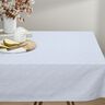 Cotton Vichy check 0,5 cm – light wash denim blue/white,  thumbnail number 7