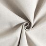 Fine melange upholstery fabric – silk grey,  thumbnail number 1