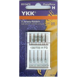 Jersey Needle assortment [NM 70-90] | YKK, 
