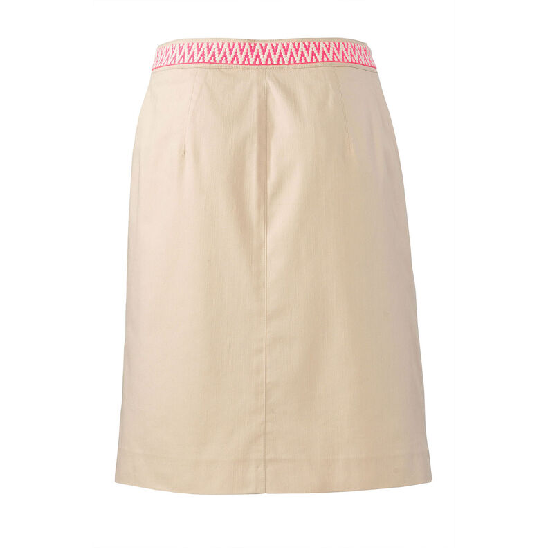 Skirt | Burda 5836 | 36-48,  image number 4
