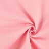 Felt 100cm / 1mm thick – light pink,  thumbnail number 1