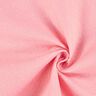 Felt 100cm / 1mm thick – light pink,  thumbnail number 1