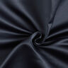 Duchesse Satin – midnight blue,  thumbnail number 1