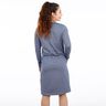 FRAU VILMA Wrap-Look Jersey Dress | Studio Schnittreif | XS-XXL,  thumbnail number 5