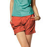 Baby Cord Plain – terracotta,  thumbnail number 8