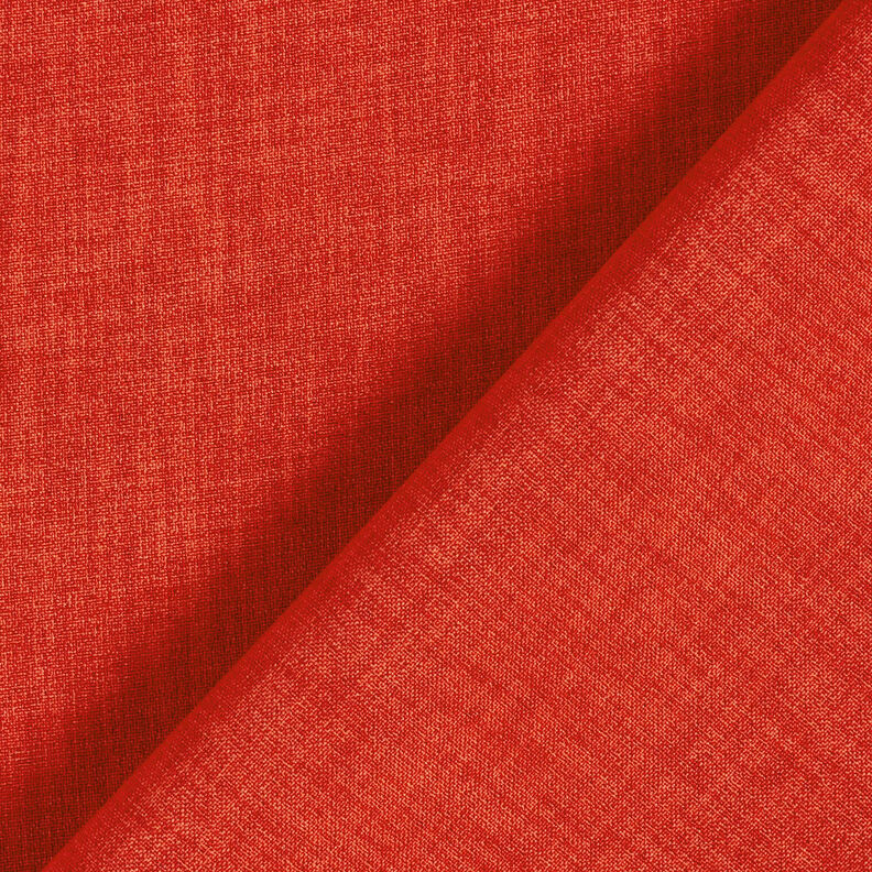 Blouse Fabric Mottled – terracotta, image number 4