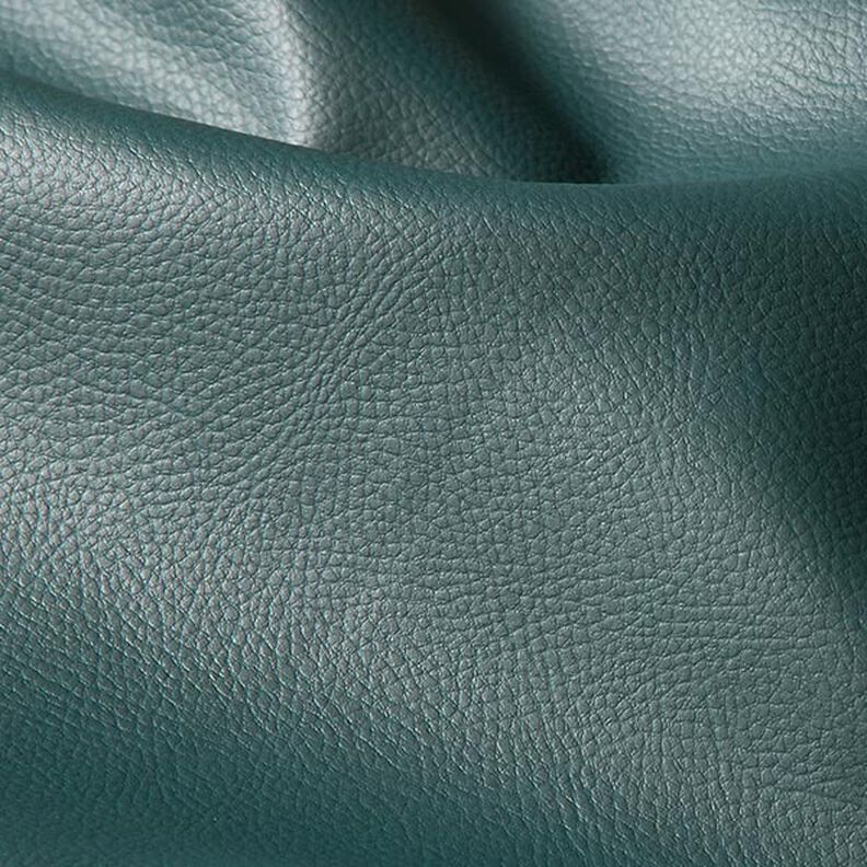 Imitation Leather – green,  image number 2
