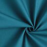 Decor Fabric Canvas – petrol,  thumbnail number 1