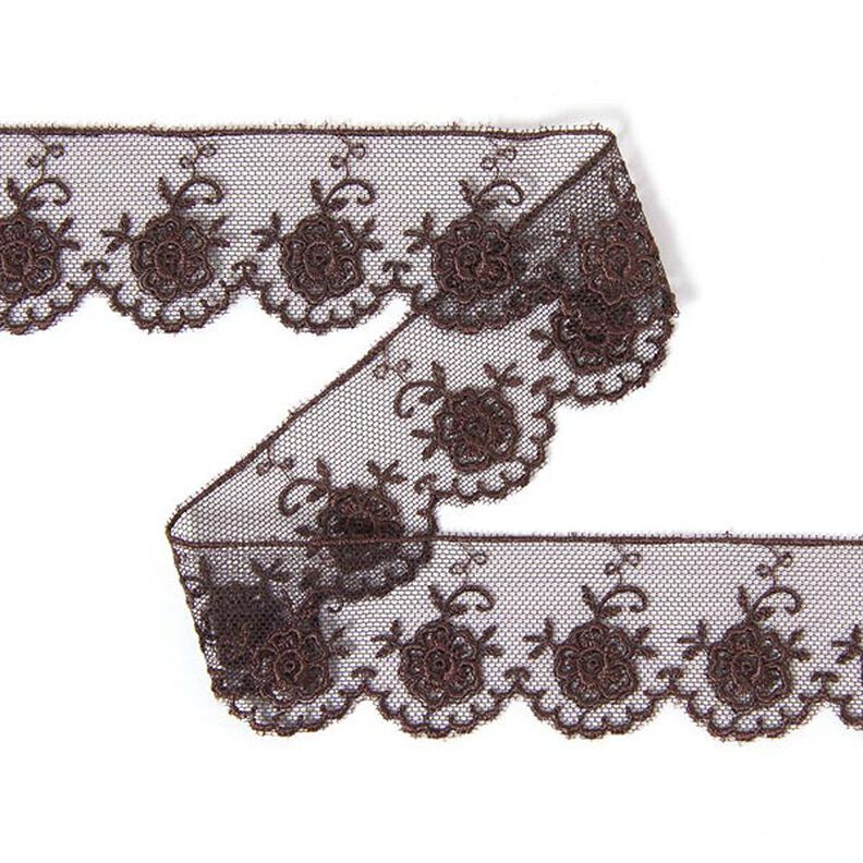 Valencienne Lace 7,  image number 1