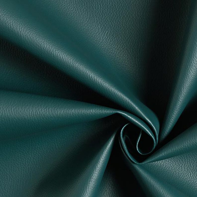 Imitation Leather – green,  image number 1