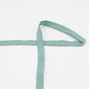 Elastic Edging Lace [20 mm] – reed, 