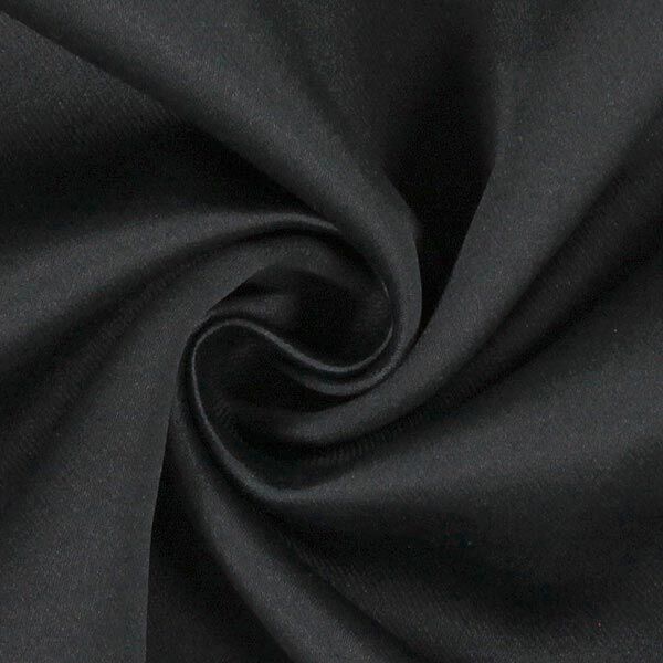Blackout Fabric – black,  image number 2