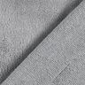 Cosy Towelling Bamboo Plain – grey,  thumbnail number 3