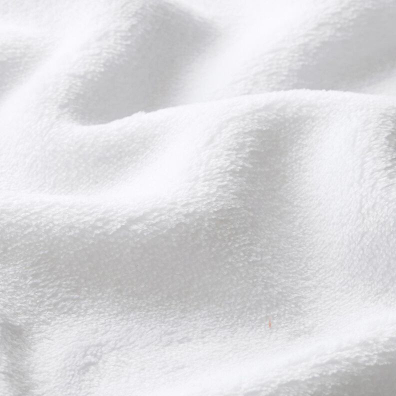 Cosy Fleece – white, image number 3
