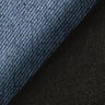 Upholstery Fabric Twill Look – steel blue,  thumbnail number 3