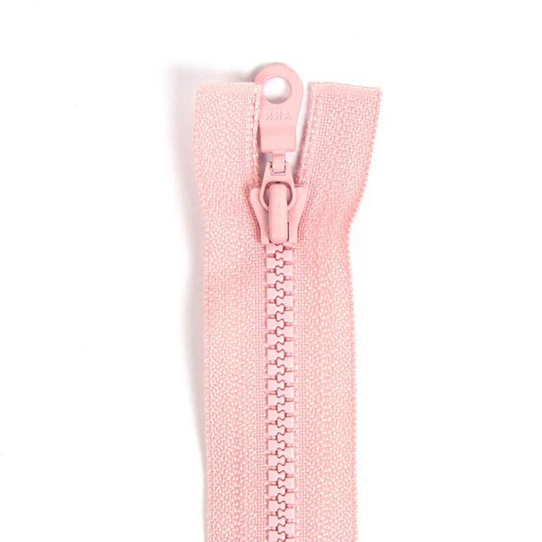 Zip divisible | plastic (811) | YKK,  image number 1