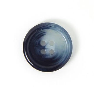 Plastic button, Bunde 66, 