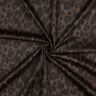 Romanit Jersey leopard print – dark brown/black,  thumbnail number 3