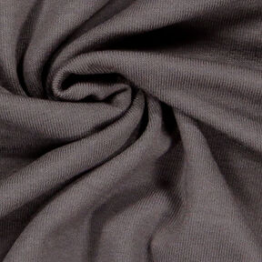 Medium Viscose Jersey – slate grey, 