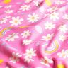 Cotton Jersey Summer in the air – pink,  thumbnail number 2